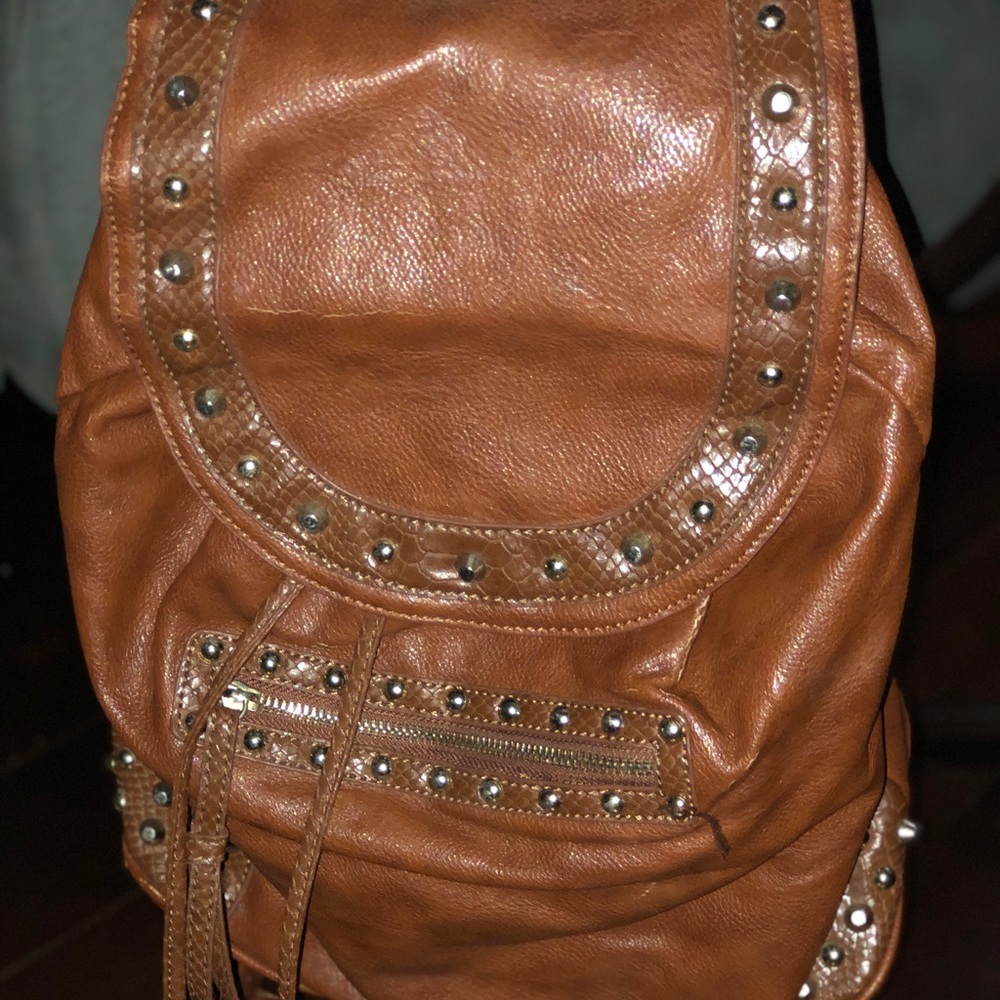 Aldo backpack